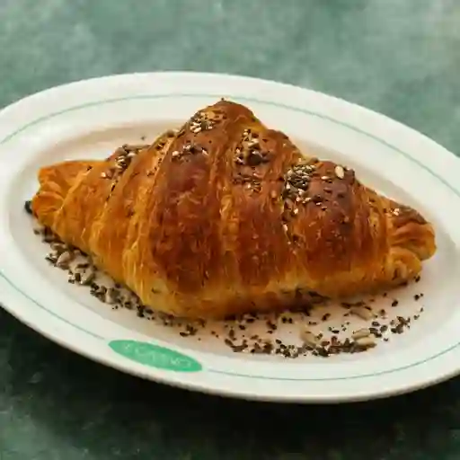 Croissant Integral