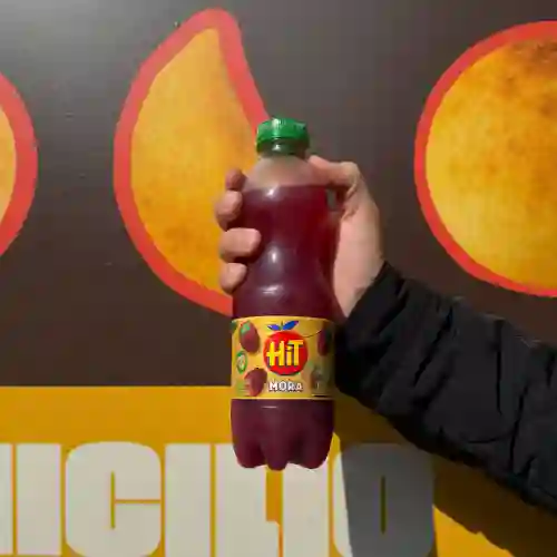 Jugo Hit Mora