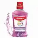 Enjuague Bucal Colgate Total Encías Prevención Activa 500ml
