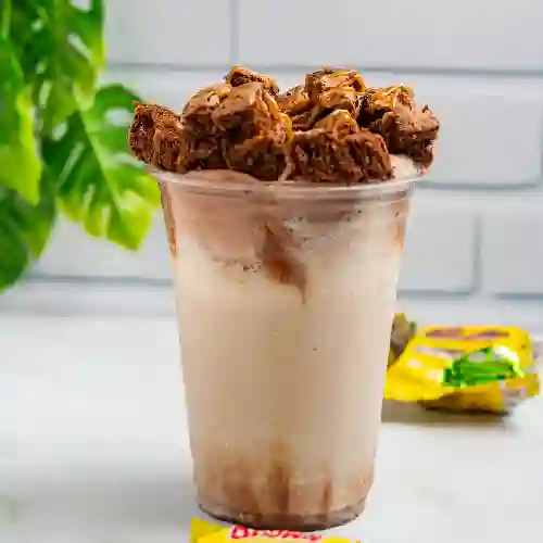 Malteadas 10 Oz