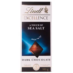 Lindt Chocolate Dark 