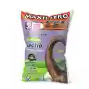 Colanta Leche UAT Semidescremada Deslactosada Bolsa Maxilitro