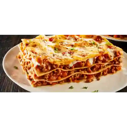 Lasagna