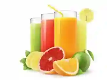 Jugos Naturales