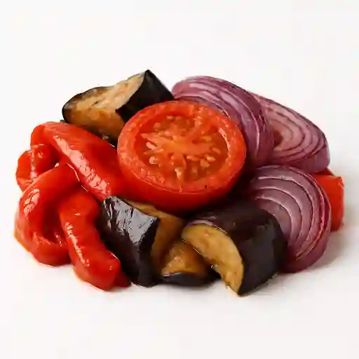 Verdure Al Forno