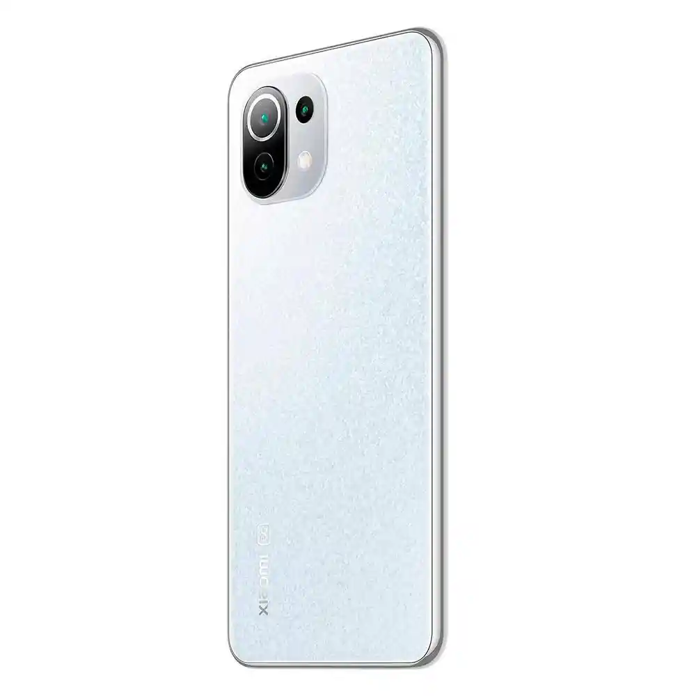 Xiaomi Celular 11 Lite 128Gb Ne Blanco