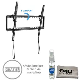 Technosoportes Soporte Escualizable tv 37'' a 70"