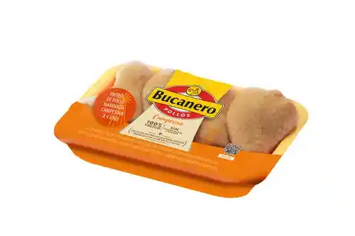 Bucanero Muslo Campesino Refrigerado