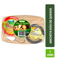 Colanta Queso Holandés Madurado Semiduro