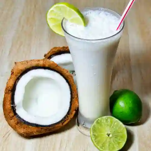 Limonada de Coco