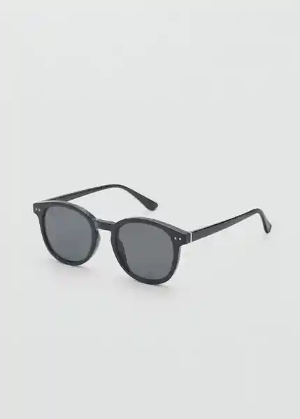 Gafas Porter Negro Hombre Mango