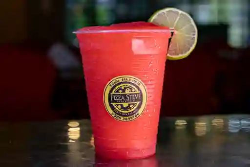 Limonada Cerezada 16 Oz