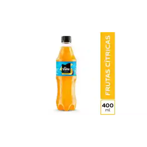 Jugo Del Valle