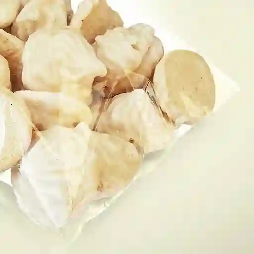Paquete de Merengues