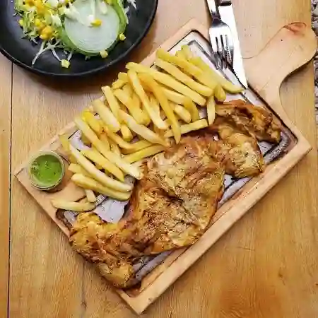 Lomo de Cerdo