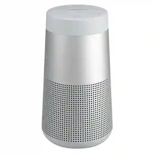 Bose Parlante Soundlink Revolve II Bluetooth Gris