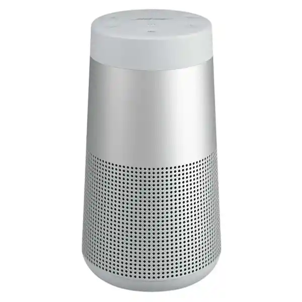 Bose Parlante Soundlink Revolve II Bluetooth Gris