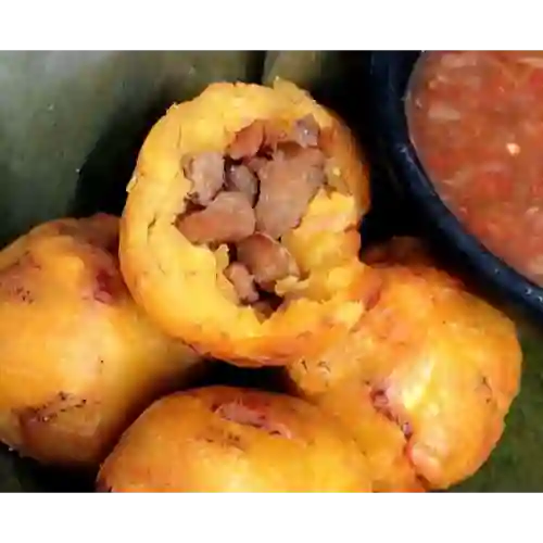 Marranitas