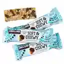 Kirkland Barras De Granola Soft & Chewy