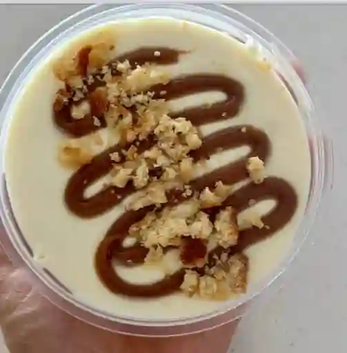 Postre Keto Napoleon