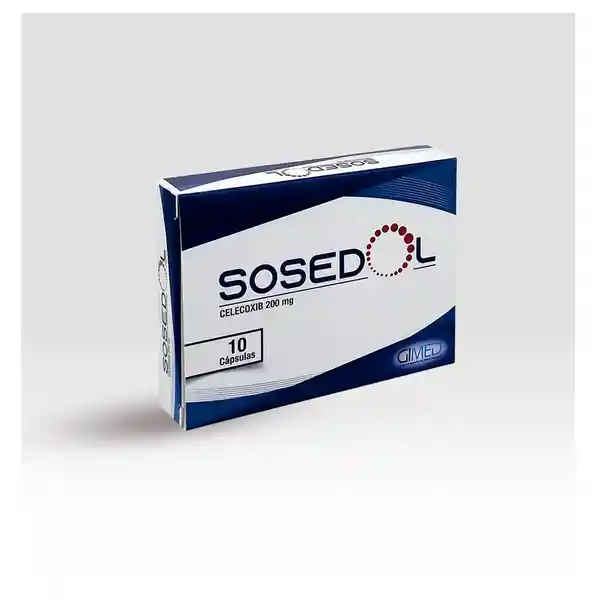 Sosedol (200 mg)