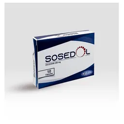 Sosedol (200 mg)