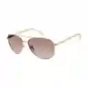 Gafas 100% uv Mujer Oro Rosa 66397371 Tommy Hilfiger