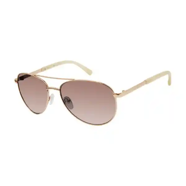 Gafas 100% uv Mujer Oro Rosa 66397371 Tommy Hilfiger