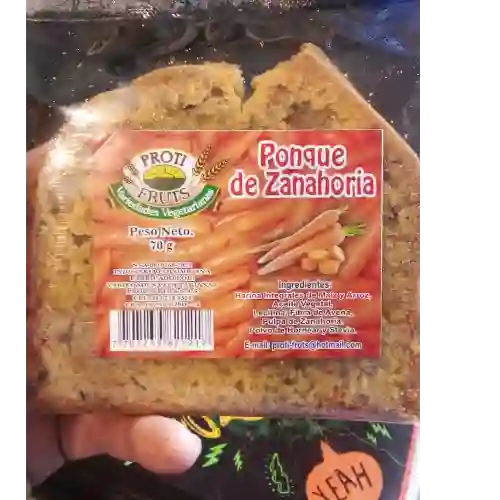 Torta Dietética Endulzada con Stevia