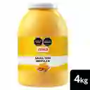 Fruco Mostaza Cocinero Pet