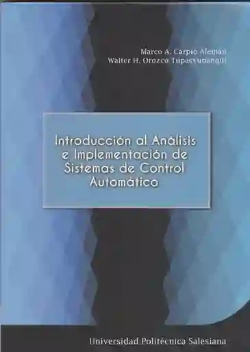Introducción al Análisis e Implementación de Sistemas - VV.AA