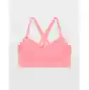 Top Deportivo Aerie Rosado Talla X-LARGE American Eagle