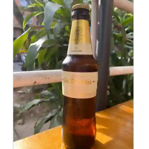 Club Colombia Dorada 330 ml