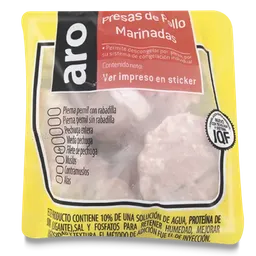 Aro Filete de Pechuga Familiar