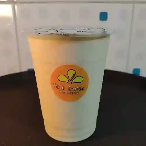 Jugos Natural Leche