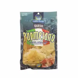 Colácteos Queso Parmesano