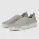 Ilse Jacobsen Tenis Plataforma Tulip Silver 37