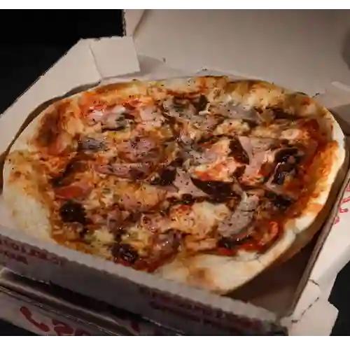 Pizza D’ Amore