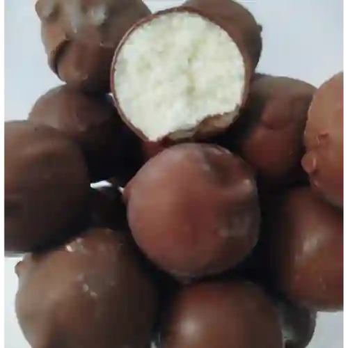 Bites de Vainilla X 10Und