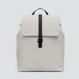 Gaston Luga Mochila Dash Beige 12 L