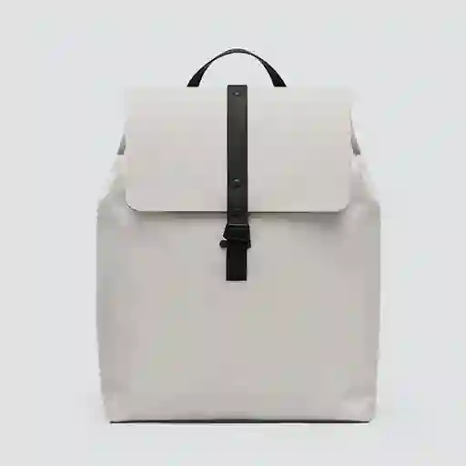 Gaston Luga Mochila Dash Beige 12 L