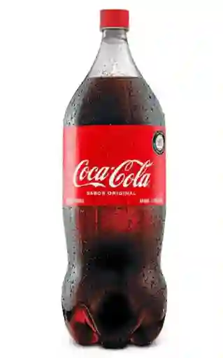 COCA COLA 2.5lt