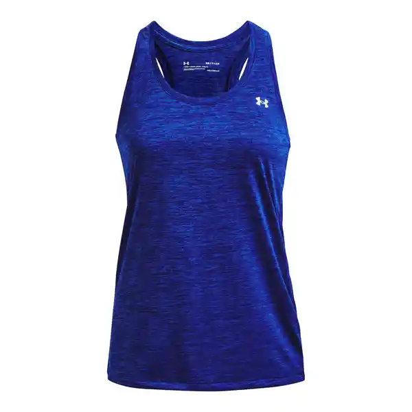 Under Armour Playera Tech Tank - Twist Talla LG Ref: 1275487-640