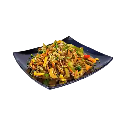 Chop Suey Vegetariana Mediana (2 Pers.)