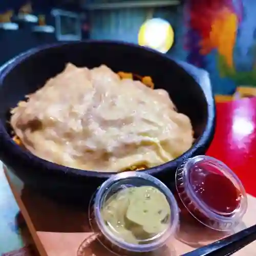 Desgranado