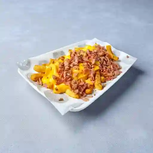 Papas Holk Especiales