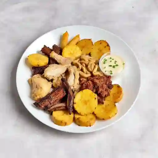 Picada