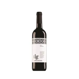 Torrelongares Vino Tinto Garnacha