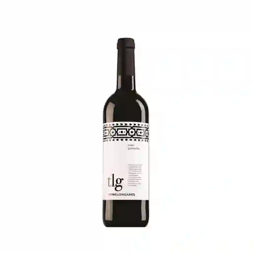 Torrelongares Vino Tinto Garnacha