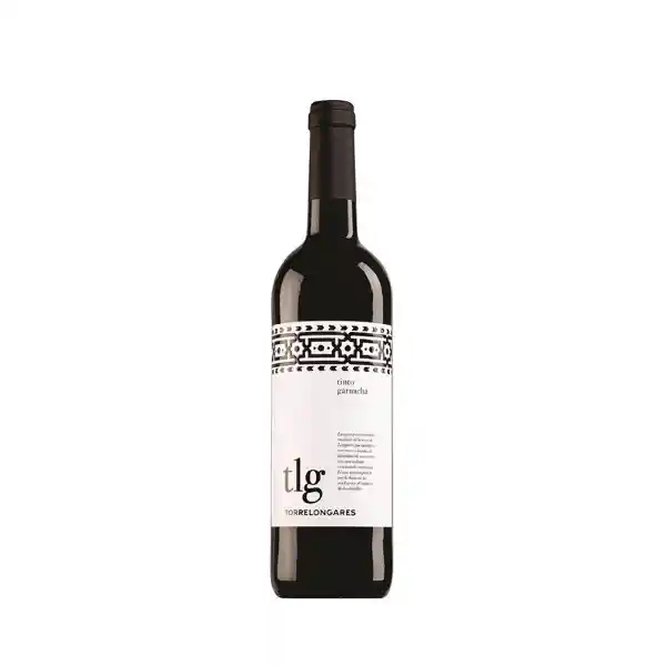 Torrelongares Vino Tinto Garnacha